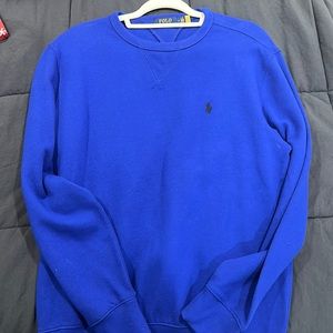 Men’s polo Ralph Lauren crewneck size M NWOT